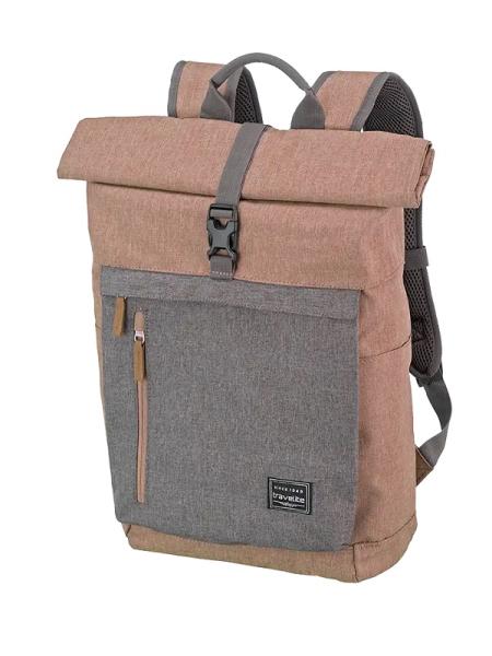Travelite Basics Roll-Up Rucksack 35 L